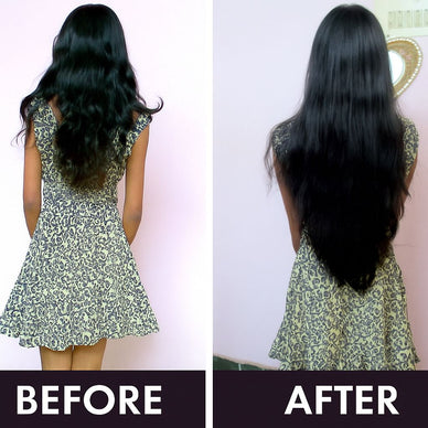 Unlock Your Hair's True Strength and Shine